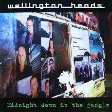 Midnight Down In The Jungle mp3 Album by Wellington Heads