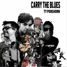 Carry The Blues mp3 Album by Ty Penshorn