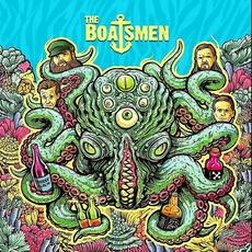Thirst Album mp3 Album by The Boatsmen