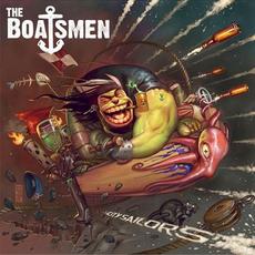City Sailors mp3 Album by The Boatsmen