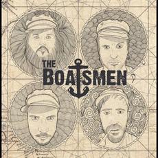 The Boatsmen mp3 Album by The Boatsmen