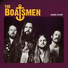 Hard Livin' mp3 Album by The Boatsmen