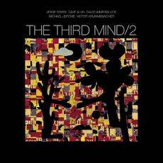 The Third Mind 2 mp3 Album by The Third Mind
