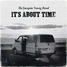 It's About Time mp3 Album by The Jacquie Young Band