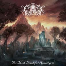 The Most Beautiful Apocalypse mp3 Album by The Ragnarok Prophecy