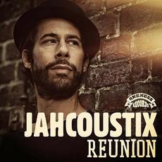 Reunion mp3 Album by Jahcoustix