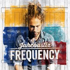 Frequency mp3 Album by Jahcoustix