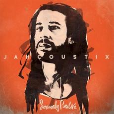 Seriously Positive mp3 Album by Jahcoustix