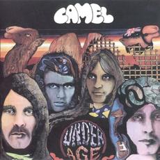 Under Age (Remastered) mp3 Album by Camel