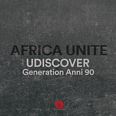 Generation Anni '90 Udiscover mp3 Artist Compilation by Africa Unite
