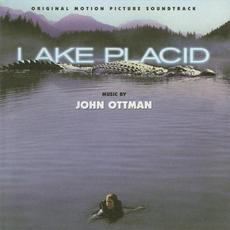 Lake Placid mp3 Soundtrack by John Ottman
