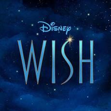 Wish (Deluxe Edition) mp3 Soundtrack by Various Artists