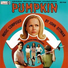Pumpkin mp3 Soundtrack by John Ottman