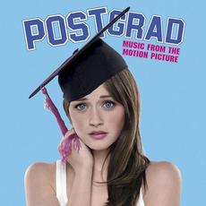 Post Grad (Music From The Motion Picture) mp3 Soundtrack by Various Artists