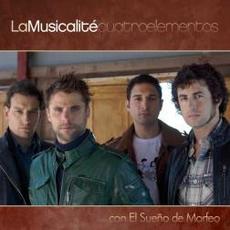 Cuatro Elementos (con El Sueño De Morfeo) mp3 Single by La Musicalité