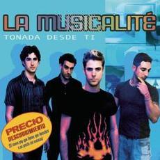 Tonada Desde Ti mp3 Single by La Musicalité