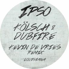 Louisiana (Kevin de Vries Remix) mp3 Single by Kölsch & Dubfire
