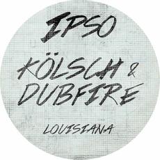 Louisiana mp3 Single by Kölsch & Dubfire