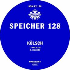 Speicher 128 mp3 Single by Kölsch