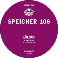 Speicher 106 mp3 Single by Kölsch