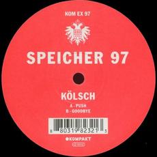 Speicher 97 mp3 Single by Kölsch