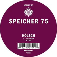 Speicher 75 mp3 Single by Kölsch