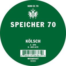 Speicher 70 mp3 Single by Kölsch