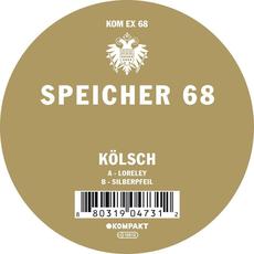 Speicher 68 mp3 Single by Kölsch