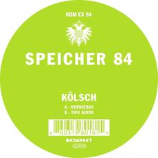 Speicher 84 mp3 Single by Kölsch