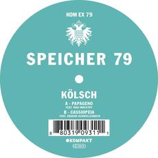 Speicher 79 mp3 Single by Kölsch