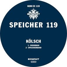 Speicher 119 mp3 Single by Kölsch