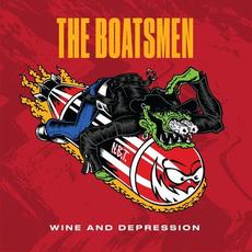 Wine And Depression mp3 Single by The Boatsmen