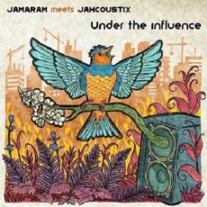 Under the Influence mp3 Single by Jamaram & Jahcoustix