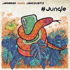 #jungle mp3 Single by Jamaram & Jahcoustix