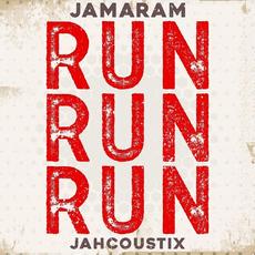 Run Run Run mp3 Single by Jamaram & Jahcoustix