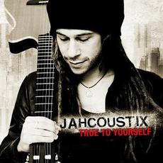 True to Yourself mp3 Single by Jahcoustix
