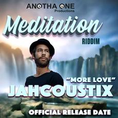 More Love mp3 Single by Jahcoustix