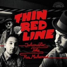 Thin Red Line mp3 Single by Jahcoustix