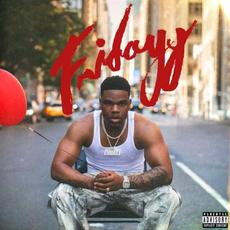 Fridayy mp3 Album by Fridayy
