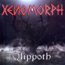 Qlippoth mp3 Album by Xenomorph