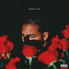 Phases III mp3 Album by Arin Ray
