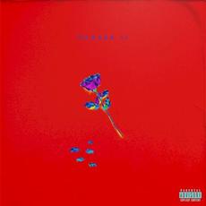 Phases II mp3 Album by Arin Ray