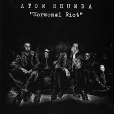 Hormonal Riot mp3 Album by Atom Rhumba