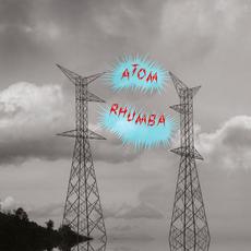 Cosmic Lexicon mp3 Album by Atom Rhumba