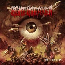 Hells Bullets mp3 Album by Bonebreaker
