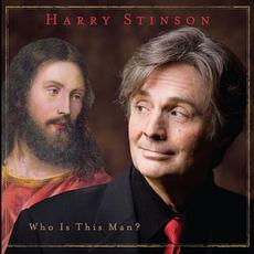 Who Is This Man? mp3 Album by Harry Stinson