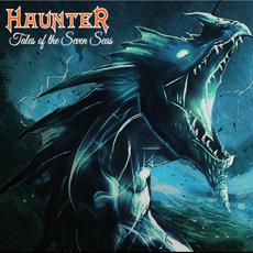 Tales of the Seven Seas mp3 Album by Haunter