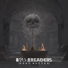 Gray Matter mp3 Album by Hatereaders