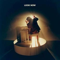 Look Now mp3 Album by Oscar Lang