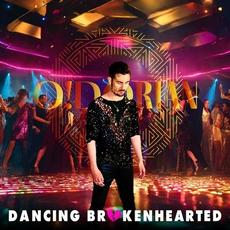 Dancing Brokenhearted mp3 Album by O!Dorian